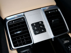 2013款 3.6L Platinum Edition