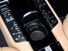 2013款 3.6L Platinum Edition