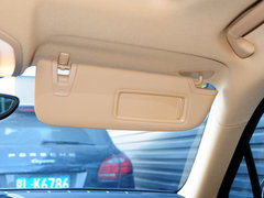 2013款 3.6L Platinum Edition