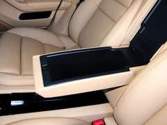 2013款 3.6L Platinum Edition