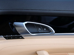 2013款 3.6L Platinum Edition
