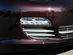 2013款 3.6L Platinum Edition