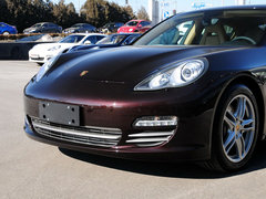 2013款 3.6L Platinum Edition