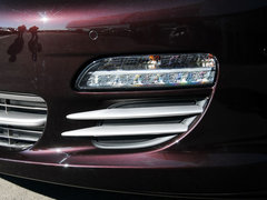 2013款 3.6L Platinum Edition