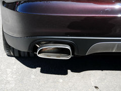 2013款 3.6L Platinum Edition