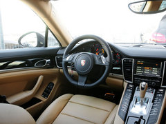 2013款 3.6L Platinum Edition
