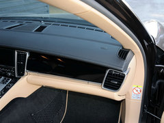 2013款 3.6L Platinum Edition