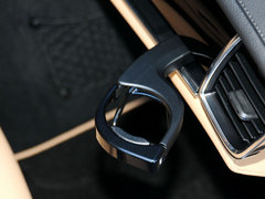 2013款 3.6L Platinum Edition