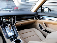2013款 3.6L Platinum Edition