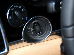 2013款 3.6L Platinum Edition