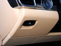2013款 3.6L Platinum Edition