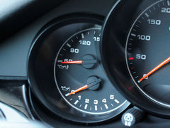 2013款 3.6L Platinum Edition