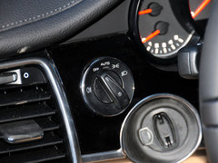 2013款 3.6L Platinum Edition