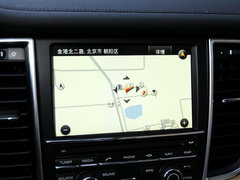 2013款 3.6L Platinum Edition
