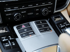 2013款 3.6L Platinum Edition