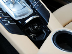 2013款 3.6L Platinum Edition