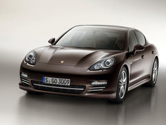 2013款 3.6L Platinum Edition