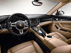 2013款 3.6L Platinum Edition