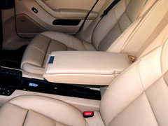 2013款 3.6L Platinum Edition