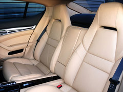 2013款 3.6L Platinum Edition