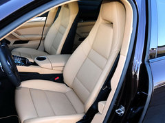 2013款 3.6L Platinum Edition