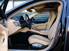 2013款 3.6L Platinum Edition