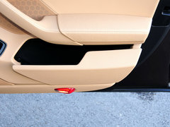 2013款 3.6L Platinum Edition