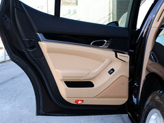 2013款 3.6L Platinum Edition