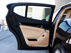 2013款 3.6L Platinum Edition