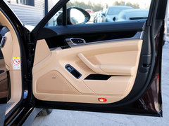 2013款 3.6L Platinum Edition