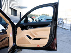 2013款 3.6L Platinum Edition