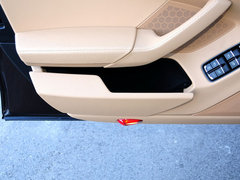 2013款 3.6L Platinum Edition