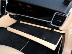 2013款 3.6L Platinum Edition