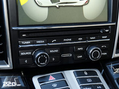 2013款 3.6L Platinum Edition