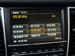 2013款 3.6L Platinum Edition