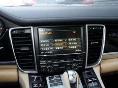 2013款 3.6L Platinum Edition