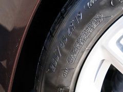 2013款 3.6L Platinum Edition