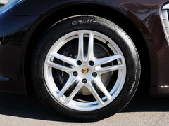 2013款 3.6L Platinum Edition