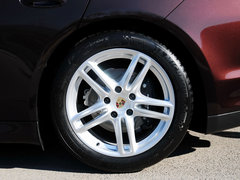 2013款 3.6L Platinum Edition