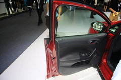 2013款 1.4TSI DCT 5门版FR
