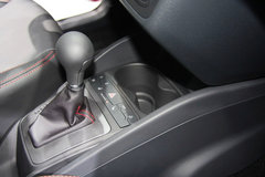 2013款 1.4TSI DCT 5门版FR