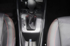 2013款 1.4TSI DCT 5门版FR