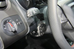 2013款 1.4TSI DCT 5门版FR