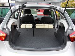 2013款 1.4TSI DCT 5门版FR
