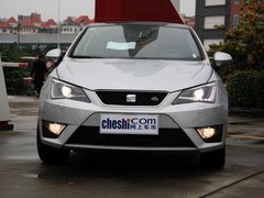 2013款 1.4TSI DCT 5门版FR