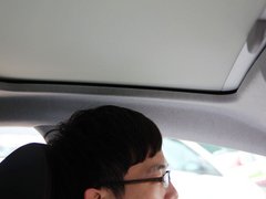 2013款 1.4TSI DCT 5门版FR