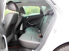 2013款 1.4TSI DCT 5门版FR