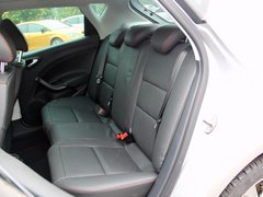 2013款 1.4TSI DCT 5门版FR