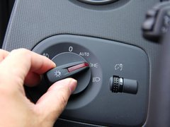 2013款 1.4TSI DCT 5门版FR