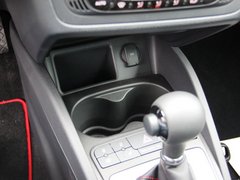 2013款 1.4TSI DCT 5门版FR